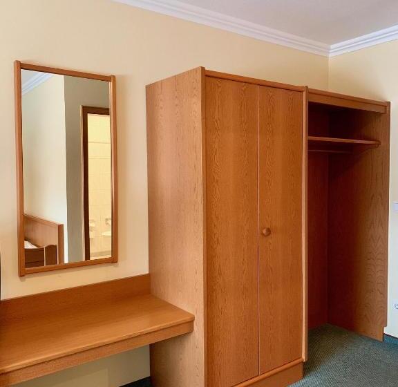 Номер Стандарт Индивидуальный, Gasthaus Beinker