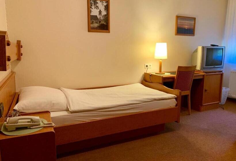 Номер Стандарт Индивидуальный, Gasthaus Beinker