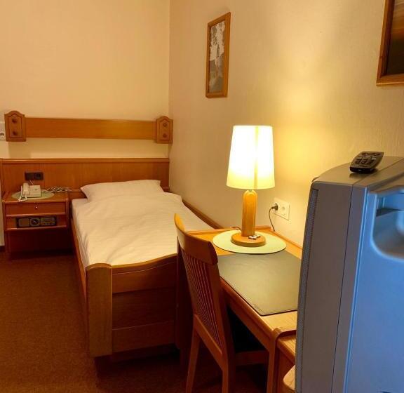 Номер Стандарт Индивидуальный, Gasthaus Beinker