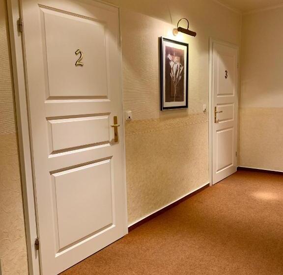 Номер Deluxe, Gasthaus Beinker