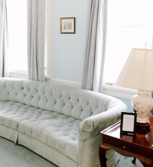 Номер Стандарт, The Morehead Inn