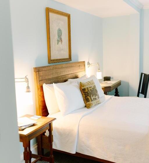 Номер Стандарт, The Morehead Inn