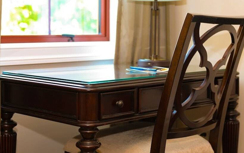 غرفة قياسية لذوى الاحتياجات الخاصة, Norwalk Inn & Conference Center