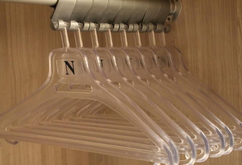 غرفة قياسية لذوى الاحتياجات الخاصة, Norwalk Inn & Conference Center