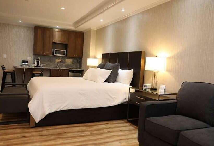 جناح, Norwalk Inn & Conference Center