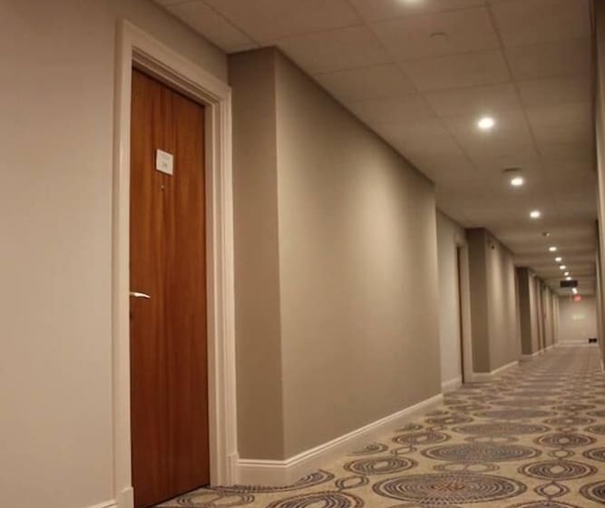 Номер Superior, Norwalk Inn & Conference Center