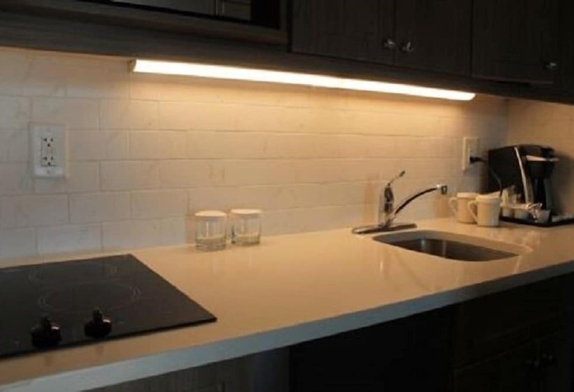 غرفة سوبيريور, Norwalk Inn & Conference Center