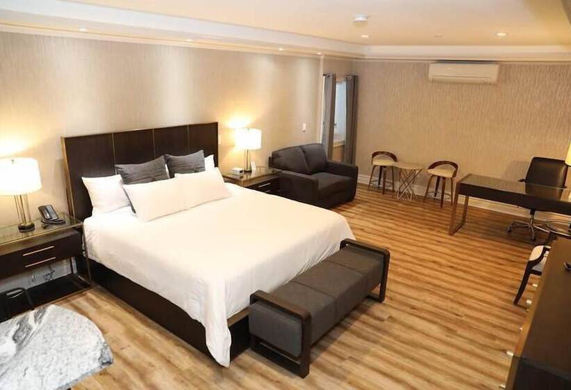 جناح, Norwalk Inn & Conference Center