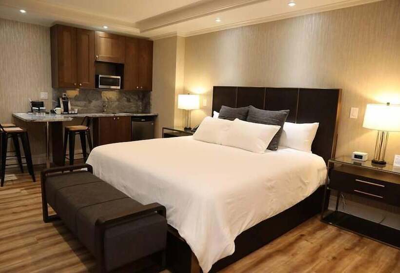 جناح, Norwalk Inn & Conference Center