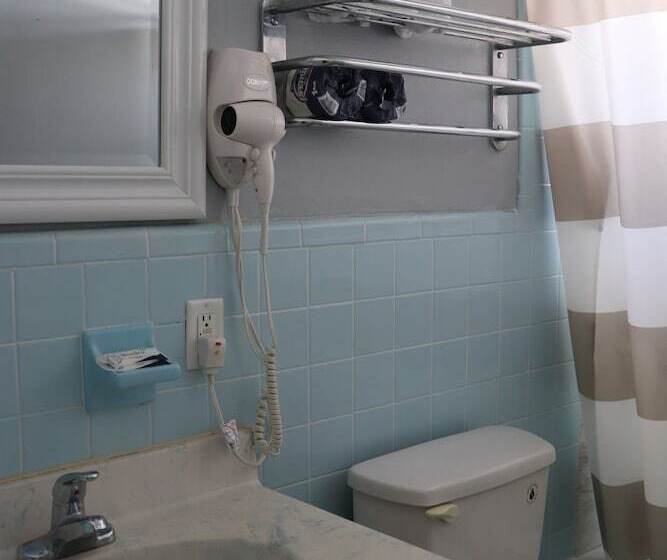 1ベッドルームアパートメント, Ocean Mile