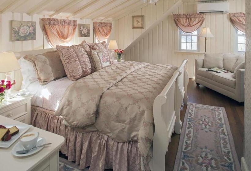 غرفة سوبيريور سرير كينج, Old Harbor Inn