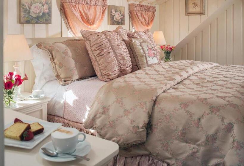 غرفة سوبيريور سرير كينج, Old Harbor Inn