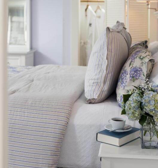 غرفة سوبيريور سرير كينج, Old Harbor Inn