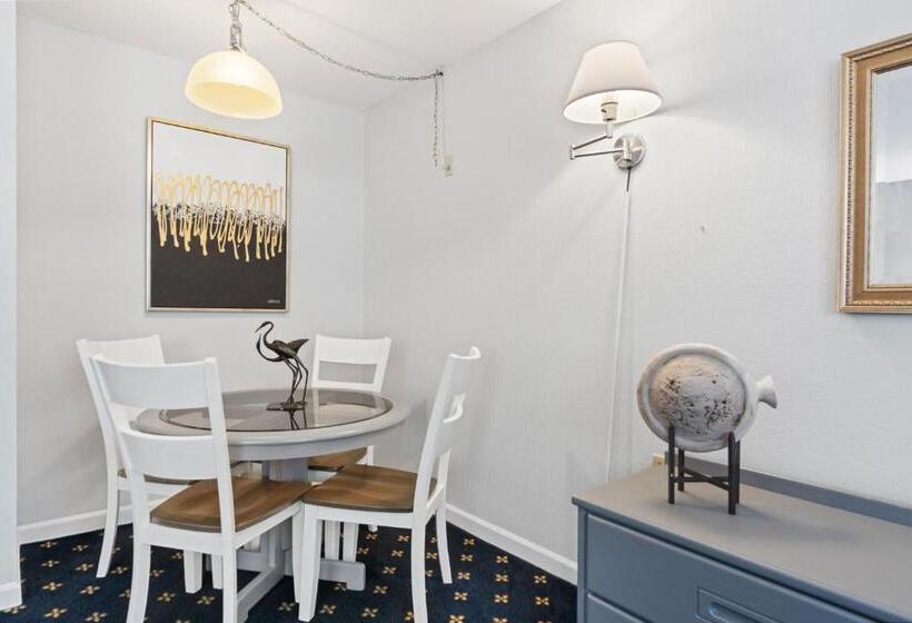 Студия Стандарт, The Niantic Inn