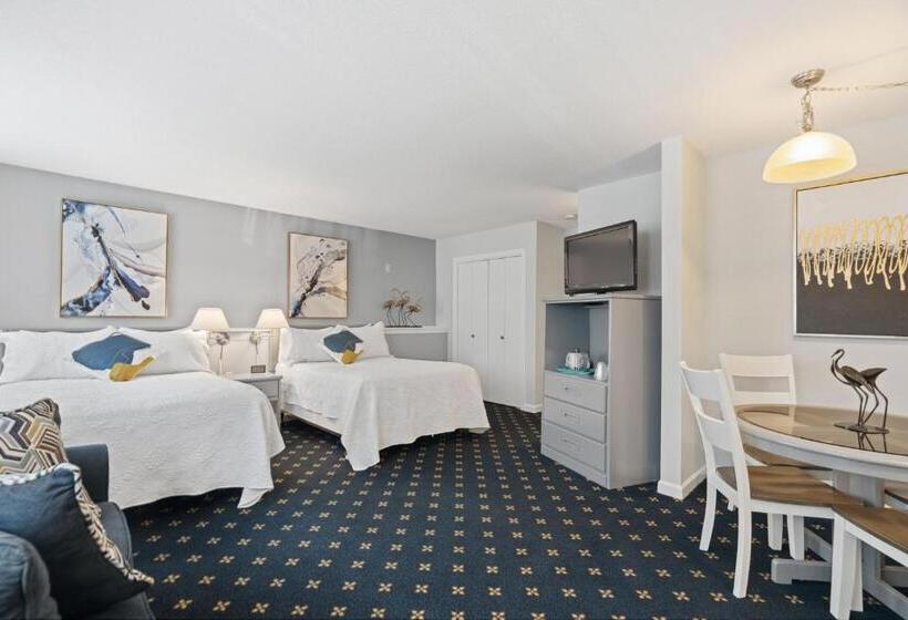 Студия Стандарт, The Niantic Inn