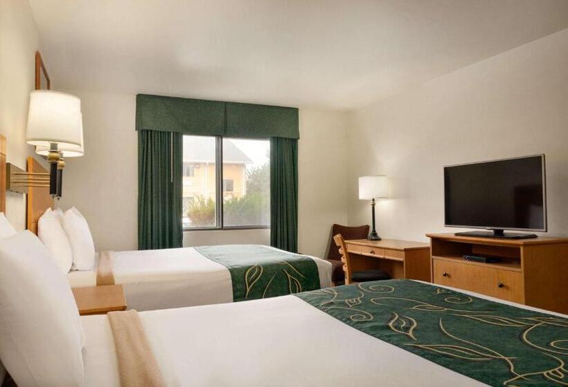 Номер Стандарт, Travelodge By Wyndham Marysville