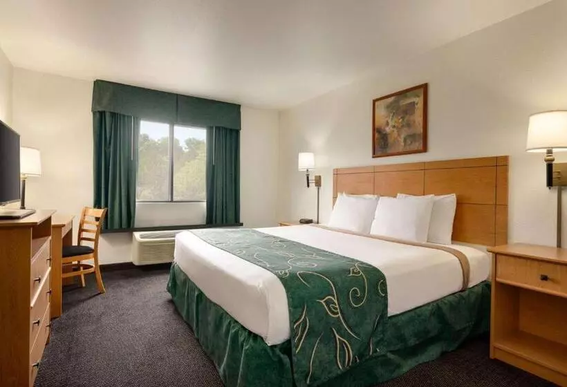 障害者適応デラックスルーム, Travelodge By Wyndham Marysville