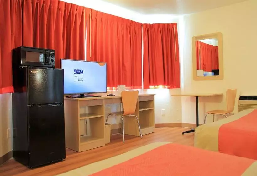 デラックスルーム, Motel 6enfield, Ct  Hartford