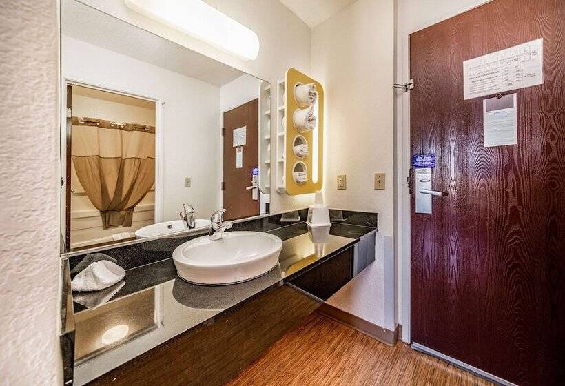 Люкс, The Ellsworth Hotel, Ascend Hotel Collection