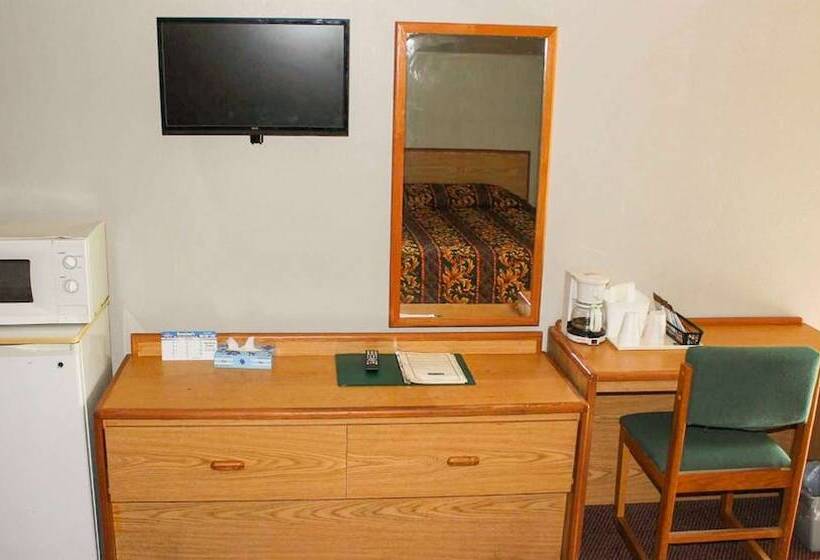 스탠다드 룸 더블 침대 2개, Oakhill Inn And Suites