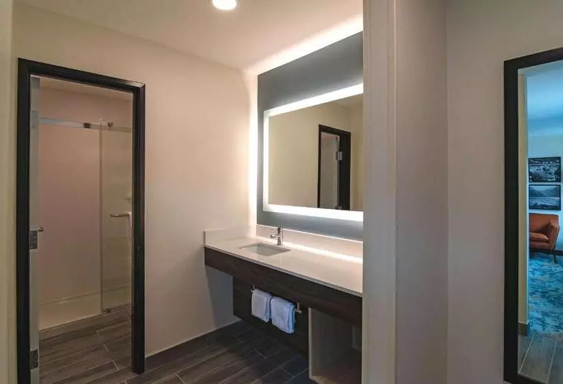 Standard-huone King-vuode, The Ellsworth Hotel, Ascend Hotel Collection