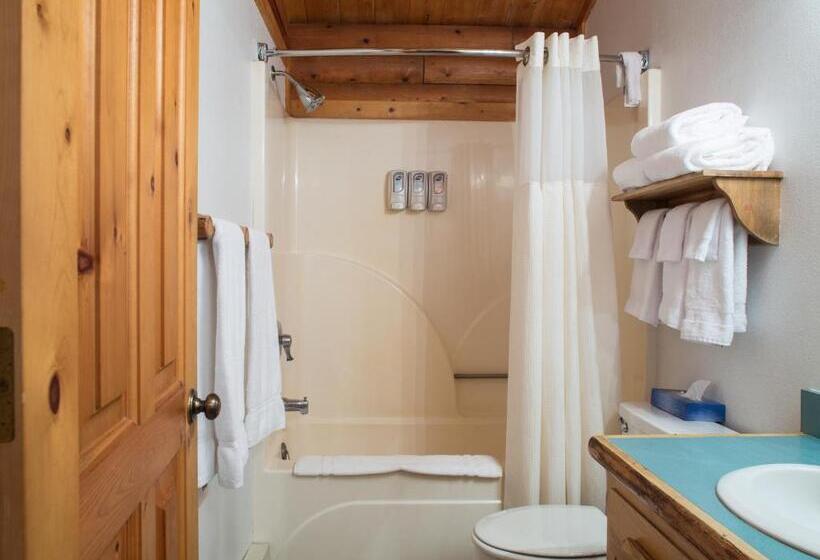 Cabana, North Forty Resort