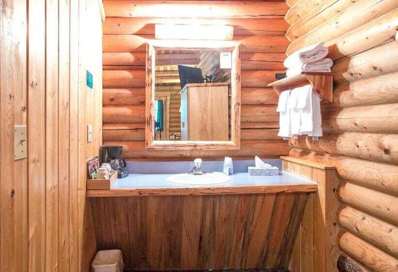Люкс Адаптированный для Инвалидов, North Forty Resort
