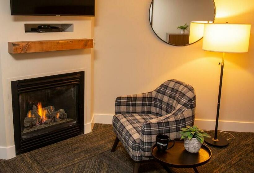 Студия Стандарт Вид на Море, Shearwater Inn