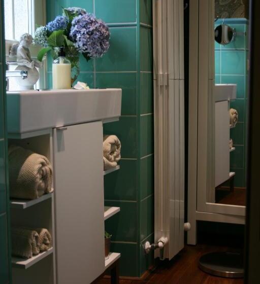 高级园景房, Casa Leopoldo Camino De Santiago