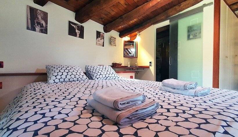 Хижина, Masia Can Bachs