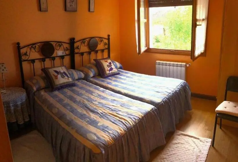 آپارتمان 2 خوابه, Casa Valle Cangas De Onís