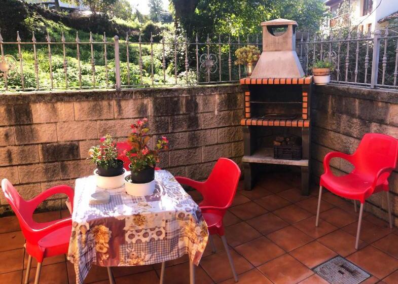３ベッドルームアパートメント, Casa Valle Cangas De Onís