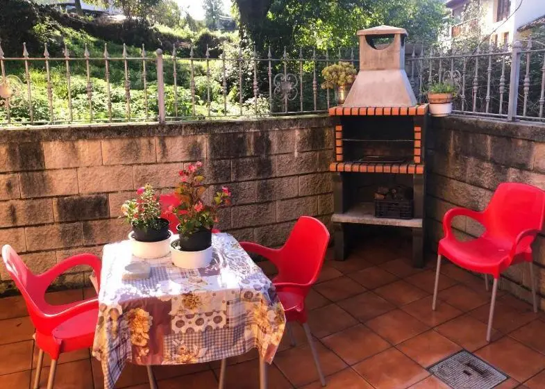 آپارتمان 3 خوابه, Casa Valle Cangas De Onís