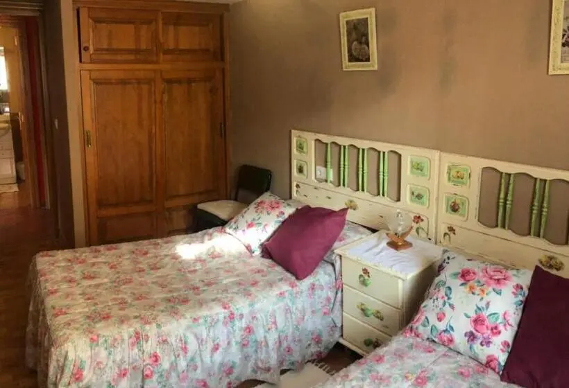 آپارتمان 3 خوابه, Casa Valle Cangas De Onís