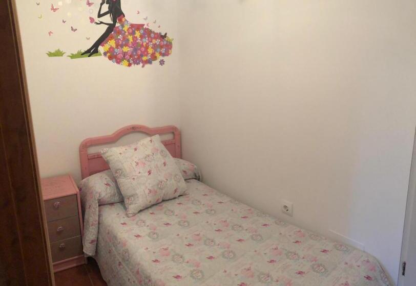 ３ベッドルームアパートメント, Casa Valle Cangas De Onís