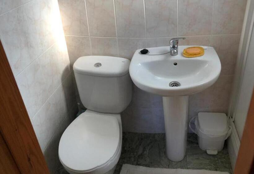 ２ベッドルームアパートメント, Casa Valle Cangas De Onís