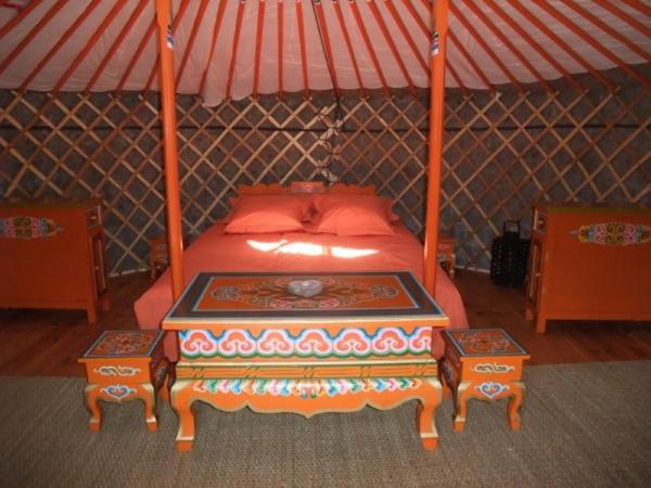 غرفة قياسية, Domaine Du Grand Cellier   Insolite En Savoie