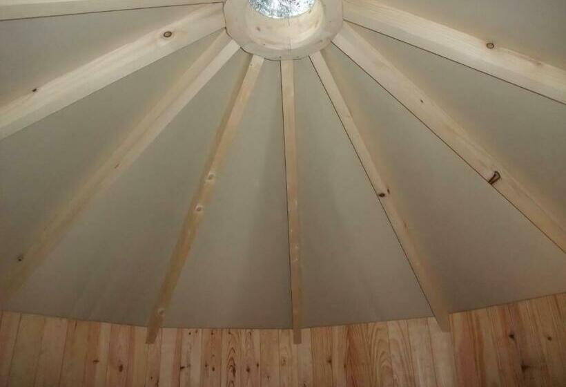 غرفة قياسية, Domaine Du Grand Cellier   Insolite En Savoie