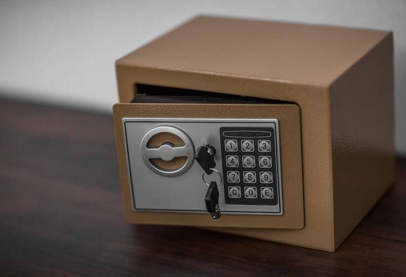 اتاق استاندارد, Minor