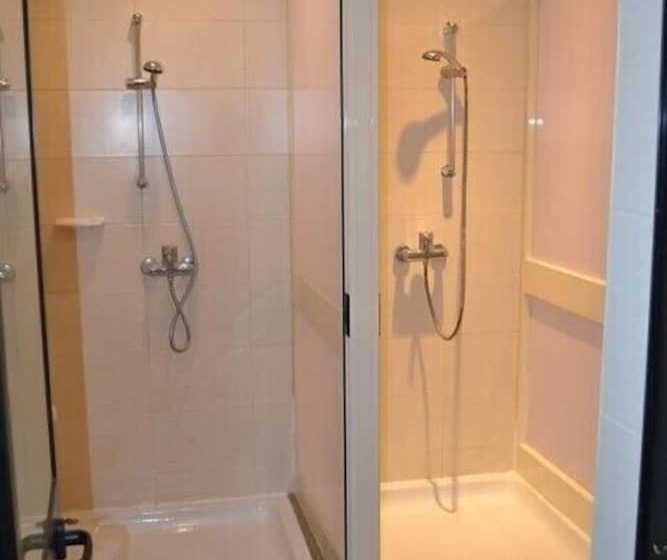 اتاق استاندارد سه نفره, Le Malte House St. Julians