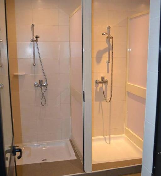 Triple Room Sea View, Le Malte House St. Julians