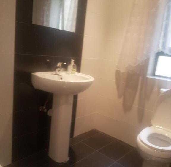 اتاق استاندارد سه نفره, Le Malte House St. Julians