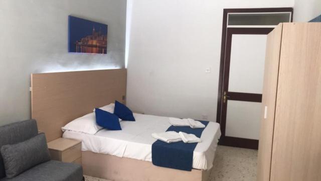 اتاق استاندارد سه نفره, Le Malte House St. Julians