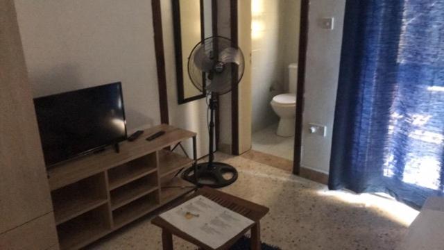 اتاق استاندارد سه نفره, Le Malte House St. Julians