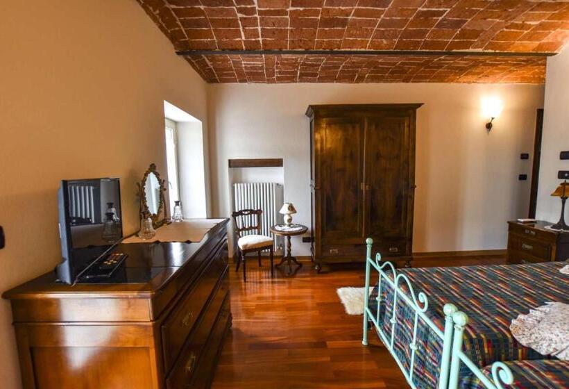Номер Стандарт, B&b La Dolce Vita
