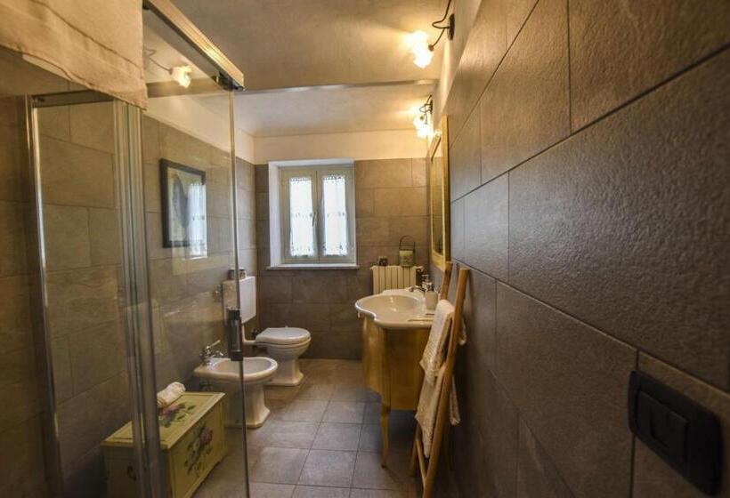 חדר סטנדרט, B&b La Dolce Vita