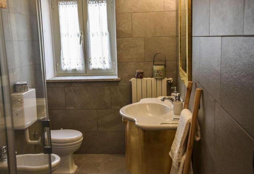 חדר סטנדרט, B&b La Dolce Vita