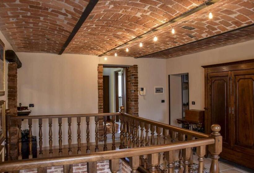 Номер Стандарт, B&b La Dolce Vita