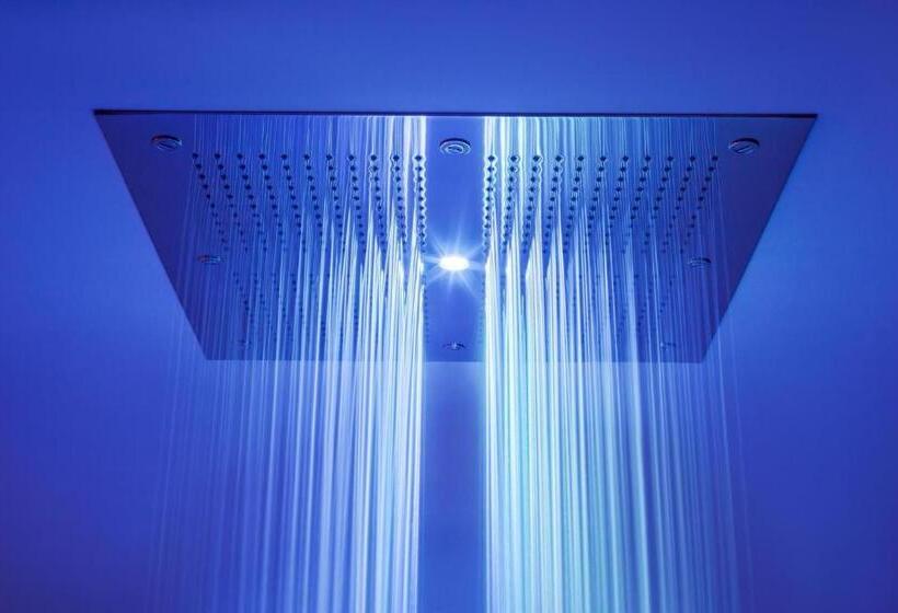 חדר סטנדרט לשלושה, B&b La Dolce Vita