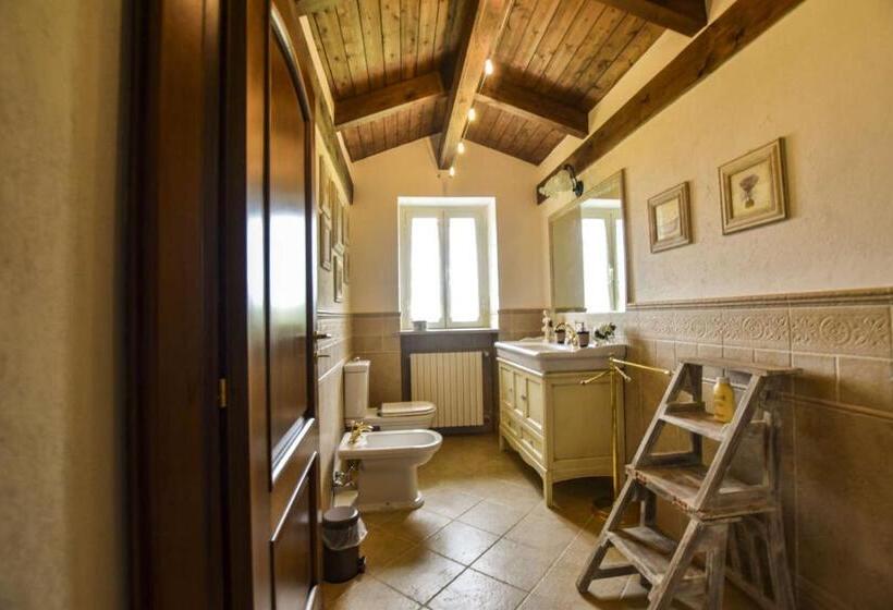 Номер Стандарт Трехместный, B&b La Dolce Vita